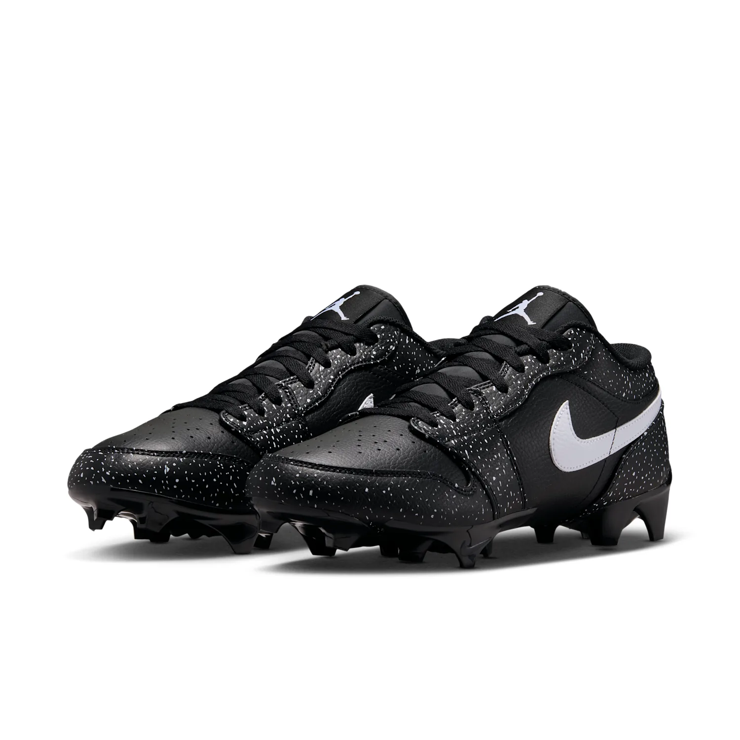 Jordan 1 Low TD image 6
