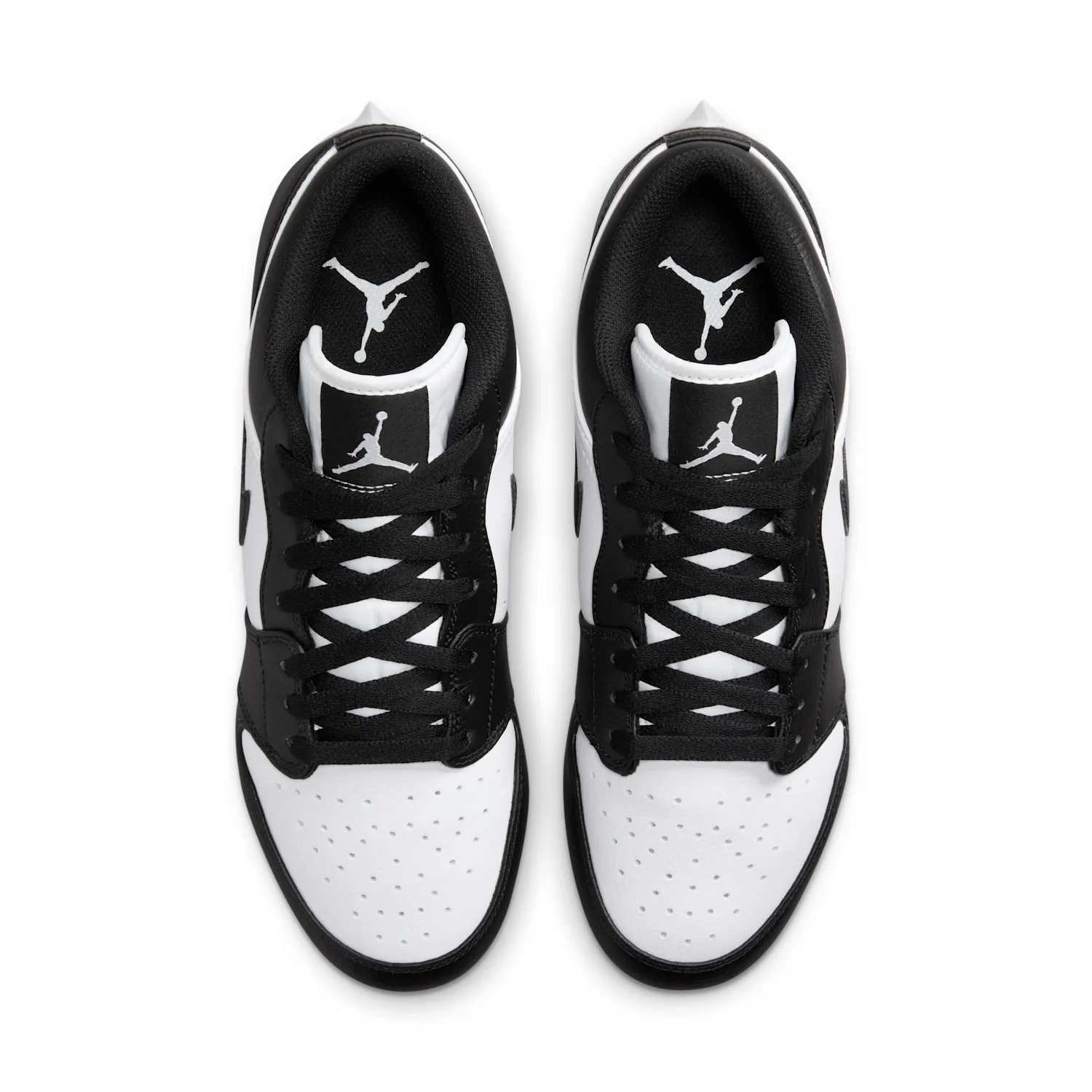 Jordan 1 Low TD image 4