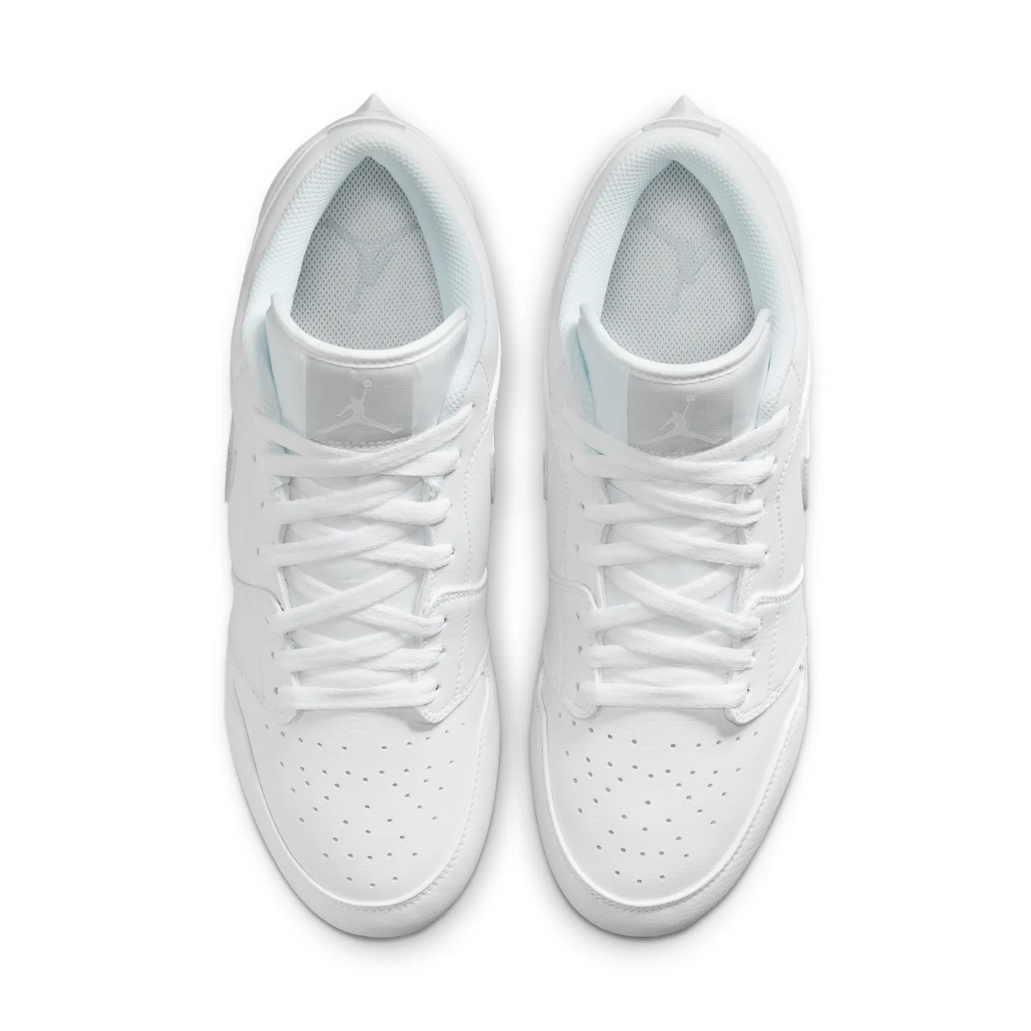 Jordan 1 Low TD image 4