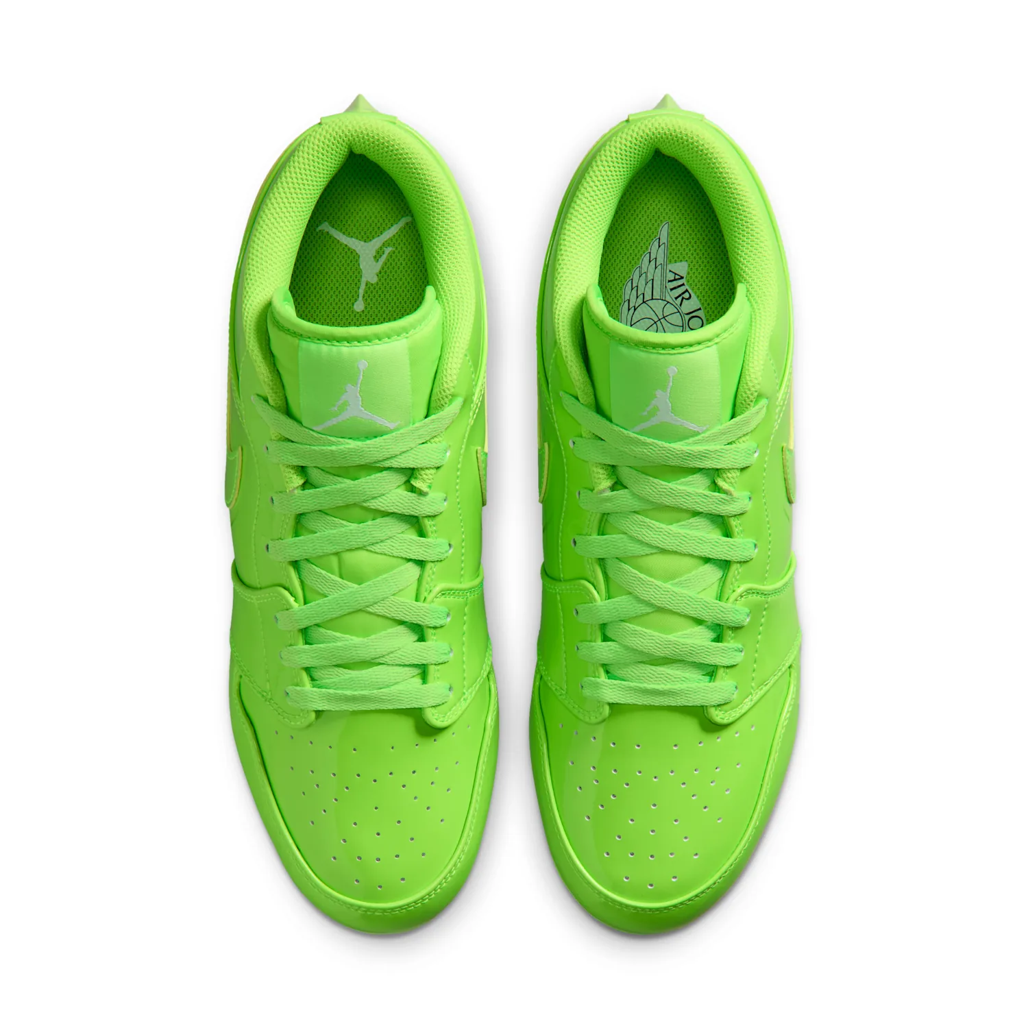 Jordan 1 Low TD image 5