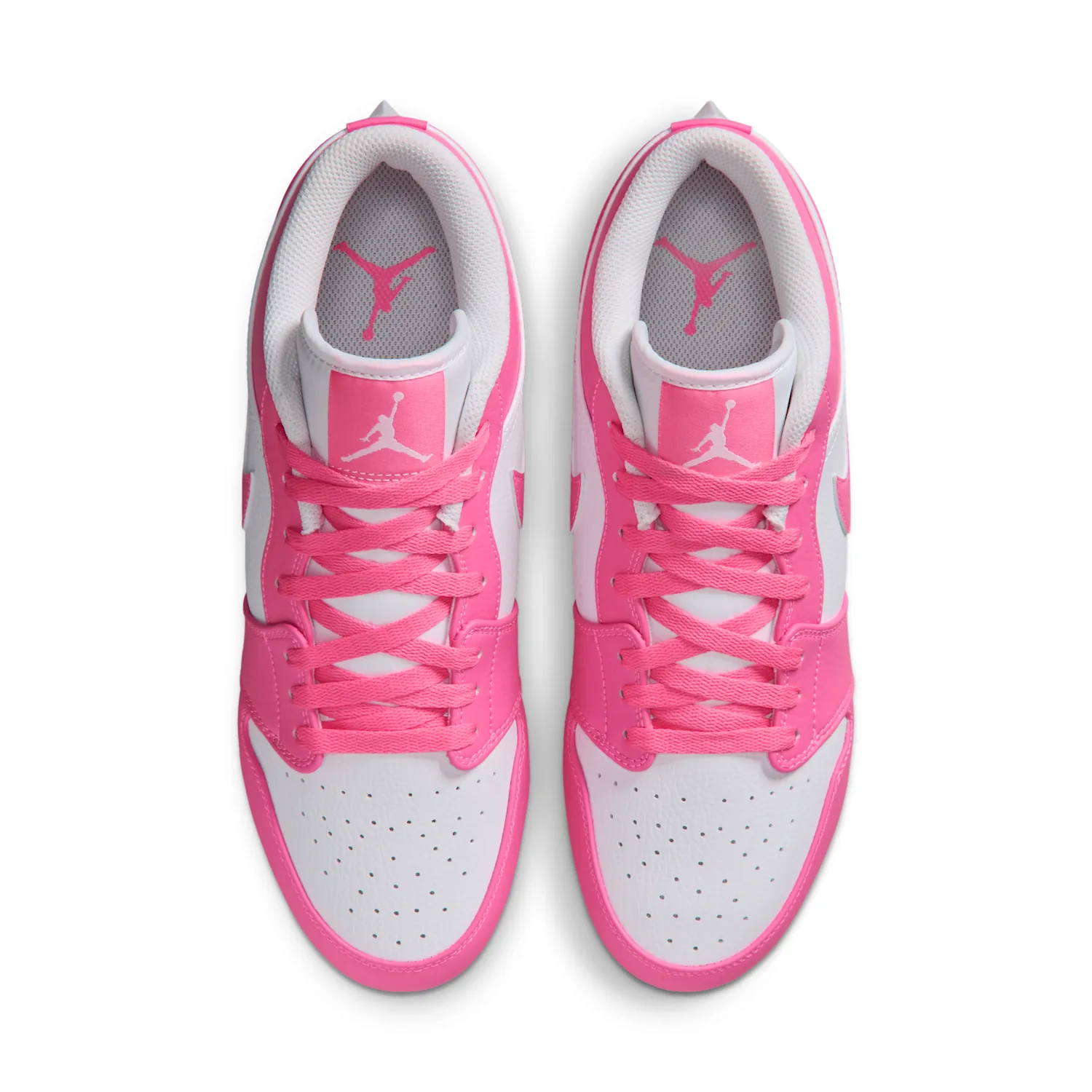 Jordan 1 Low TD image 4