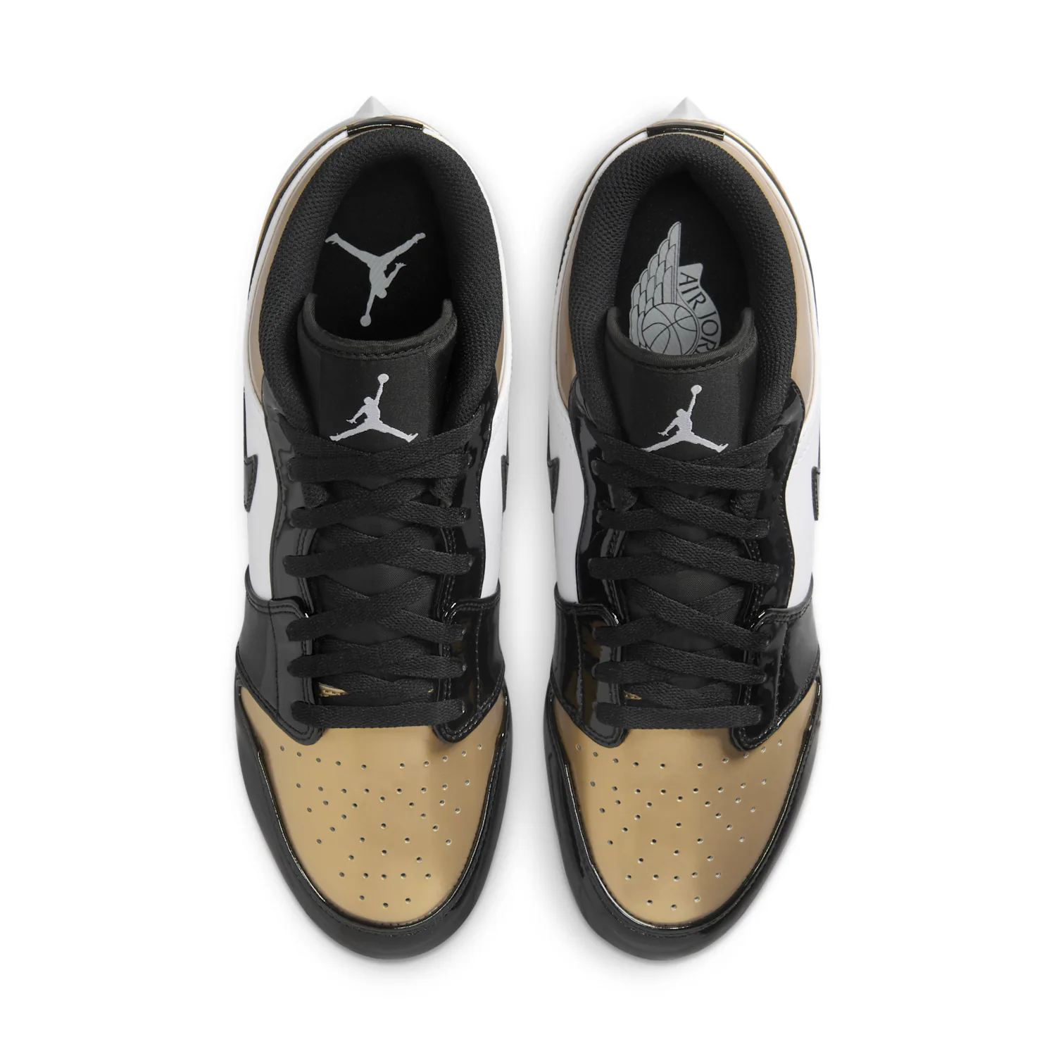 Jordan 1 Low TD image 4