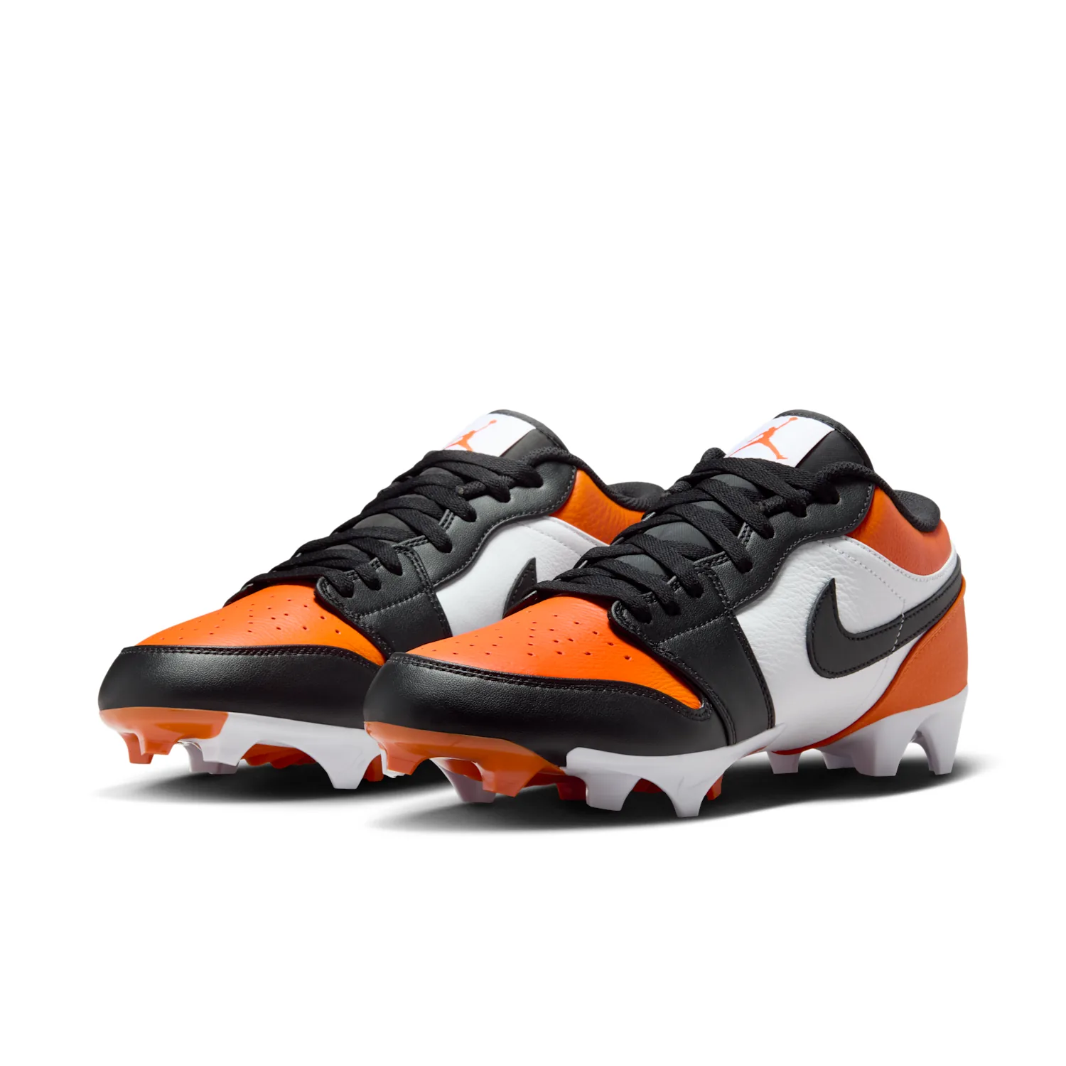 Jordan 1 Low TD image 5