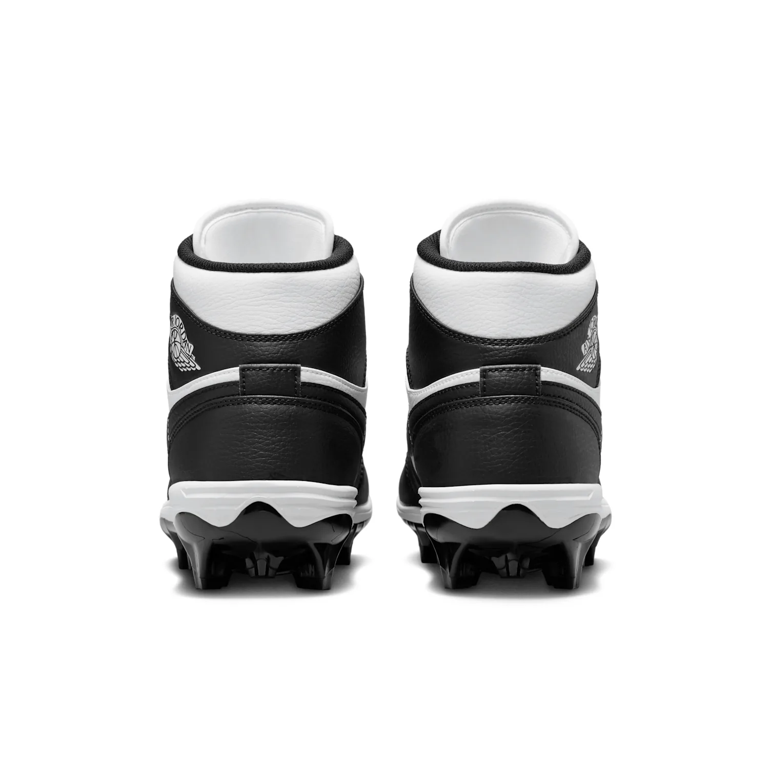 Jordan 1 Mid TD image 6