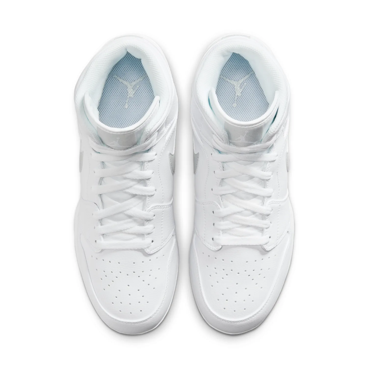 Jordan 1 Mid TD image 4