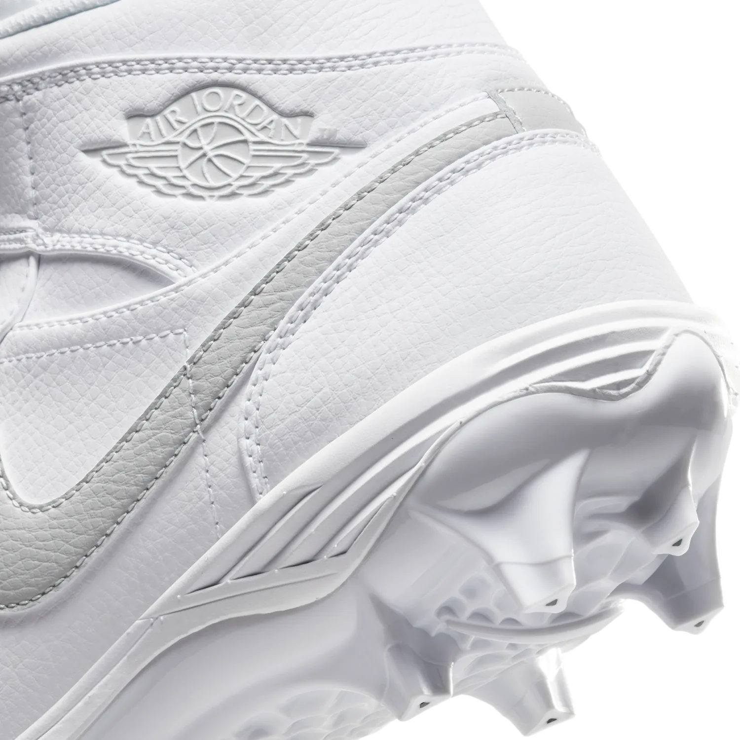 Jordan 1 Mid TD image 9