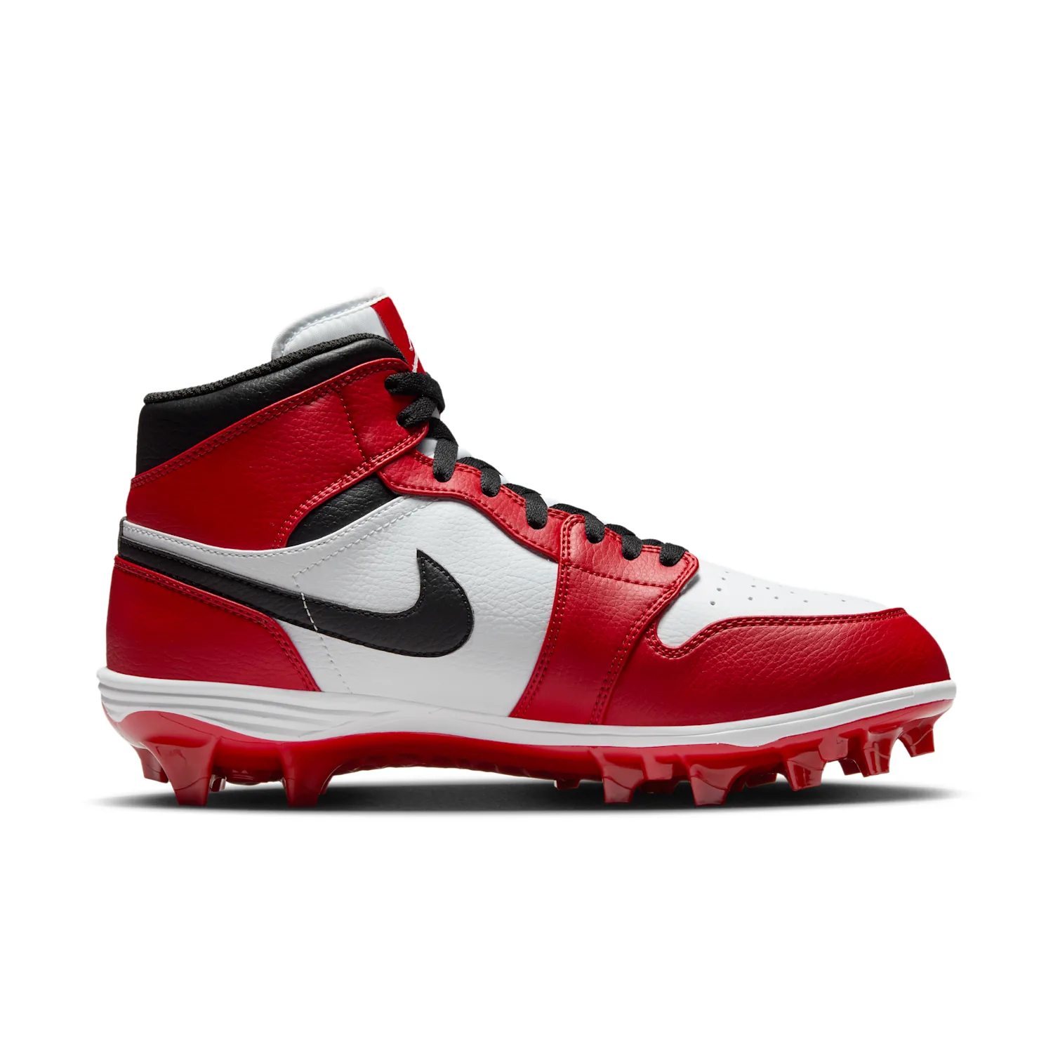 Jordan 1 Mid TD image 3
