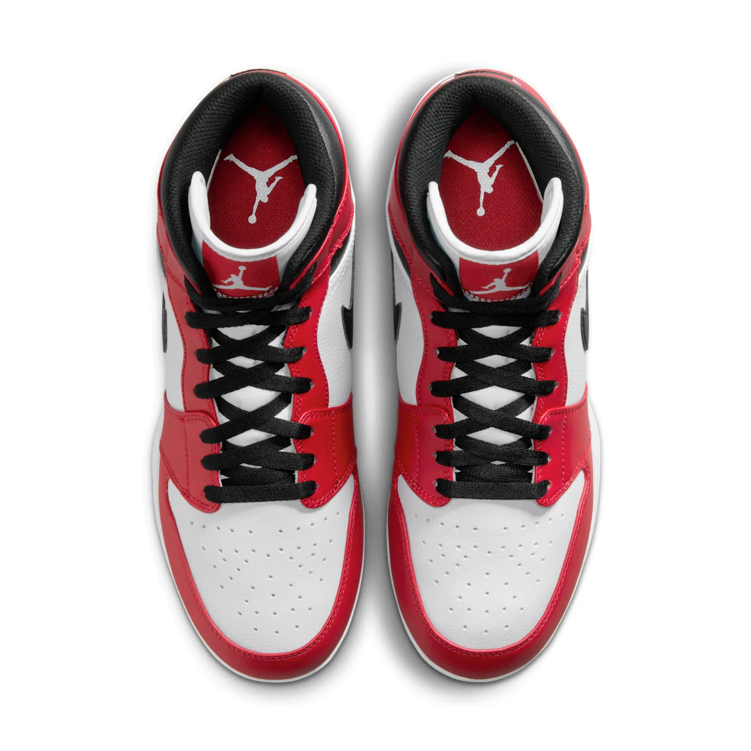 Jordan 1 Mid TD image 4