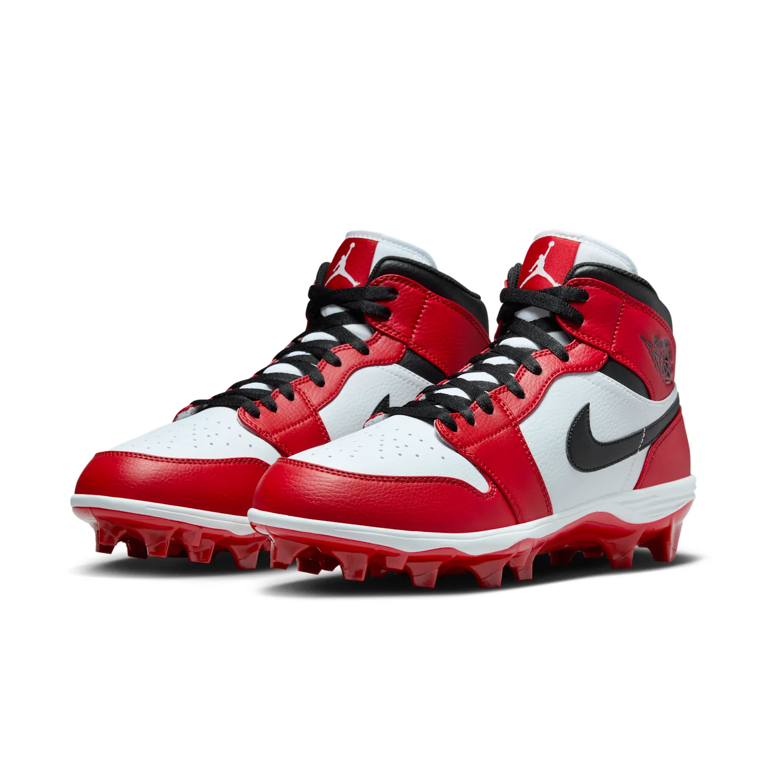 Jordan 1 Mid TD image 5