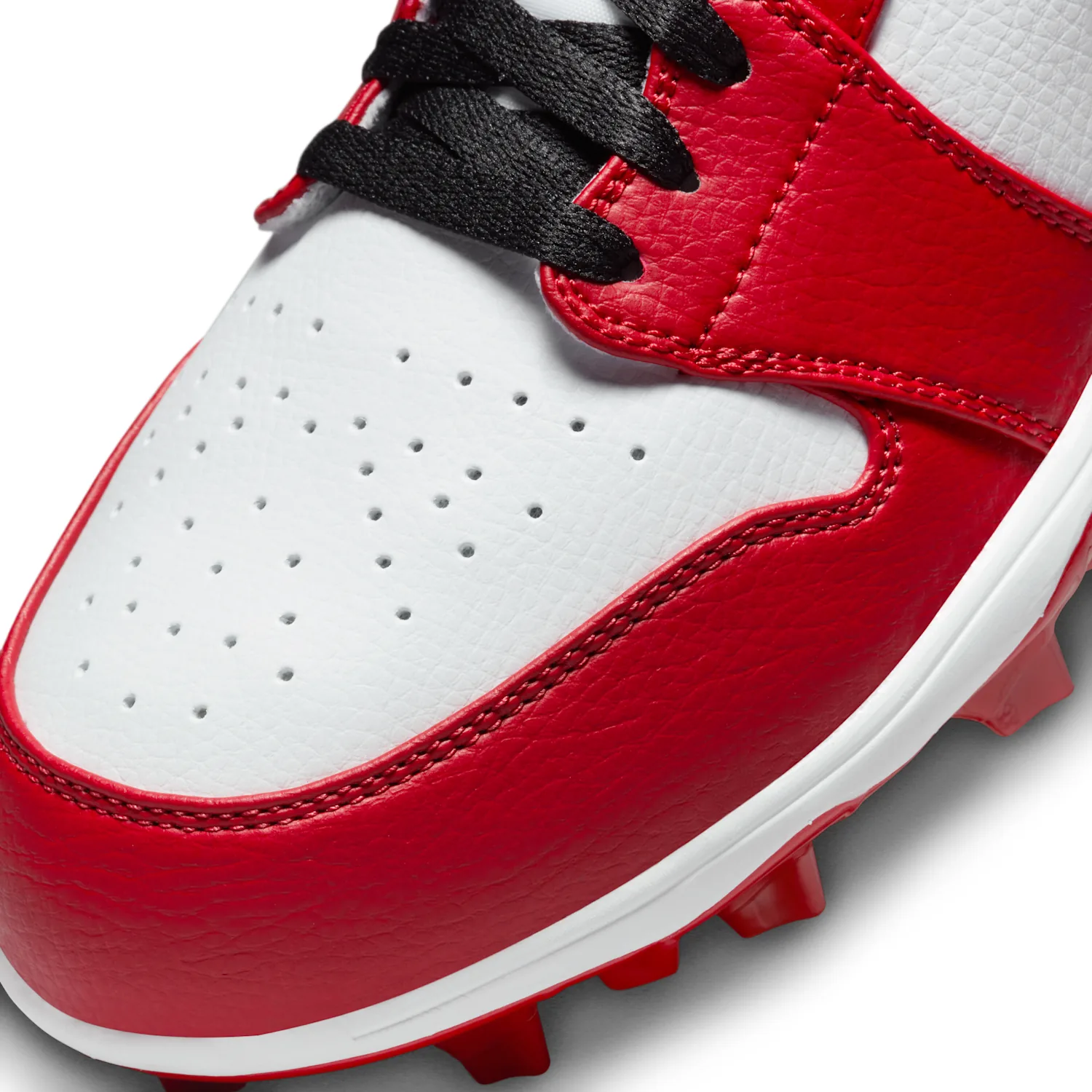 Jordan 1 Mid TD image 8