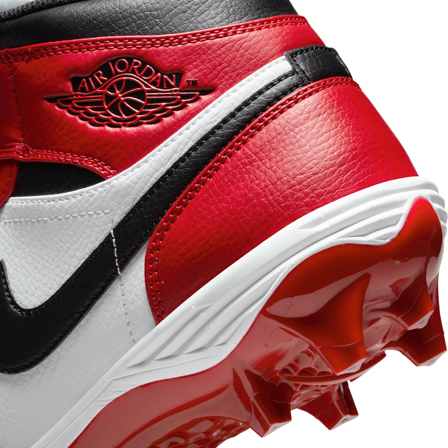 Jordan 1 Mid TD image 9