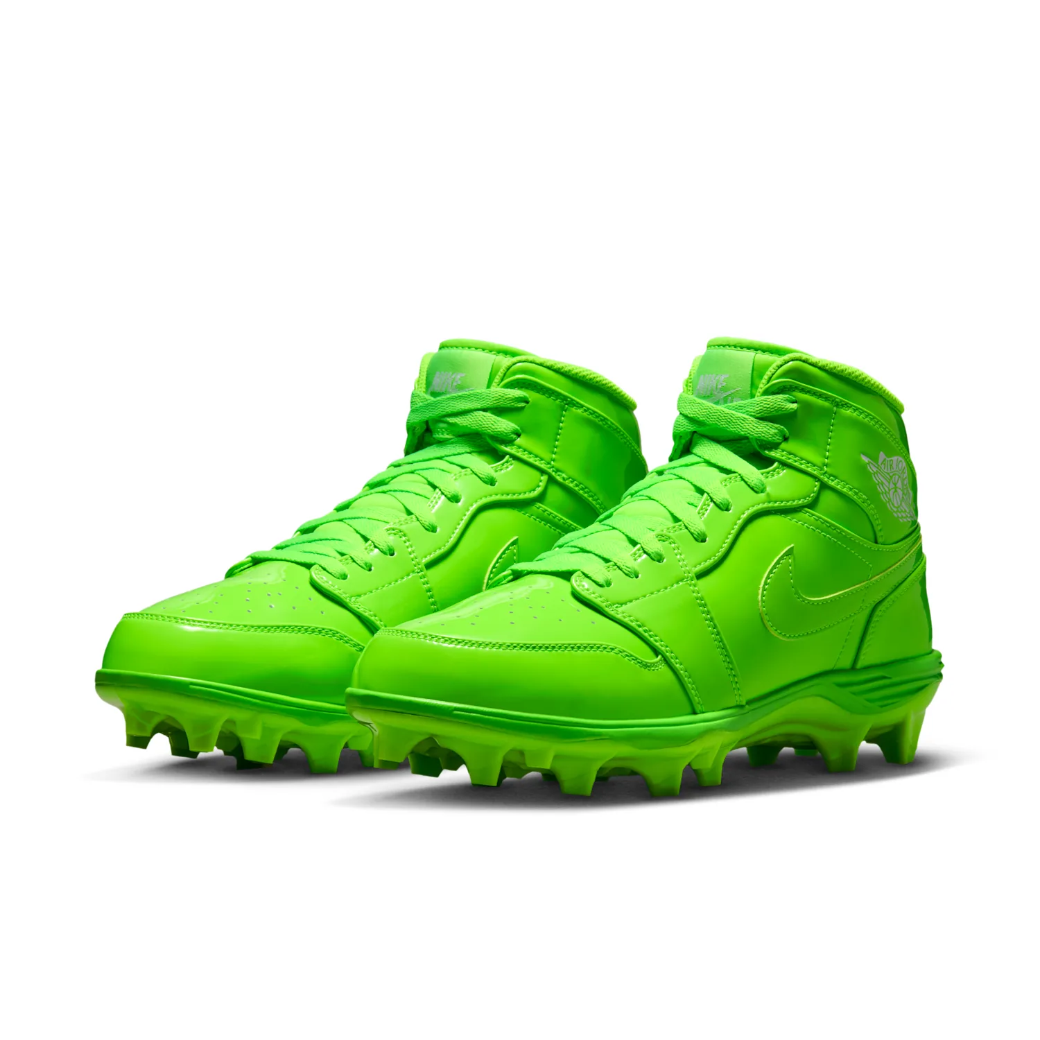 Jordan 1 Mid TD image 6