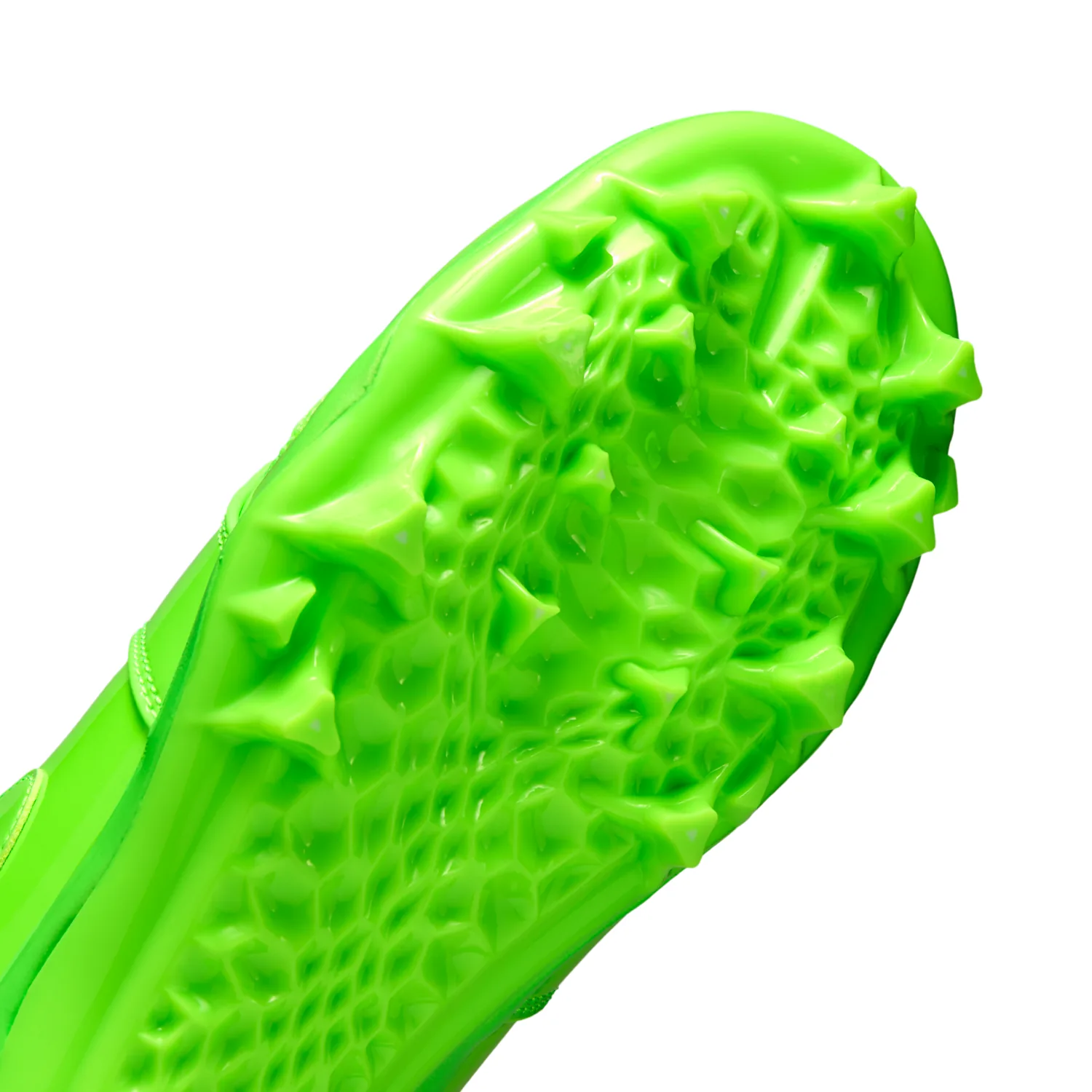 Jordan 1 Mid TD image 8