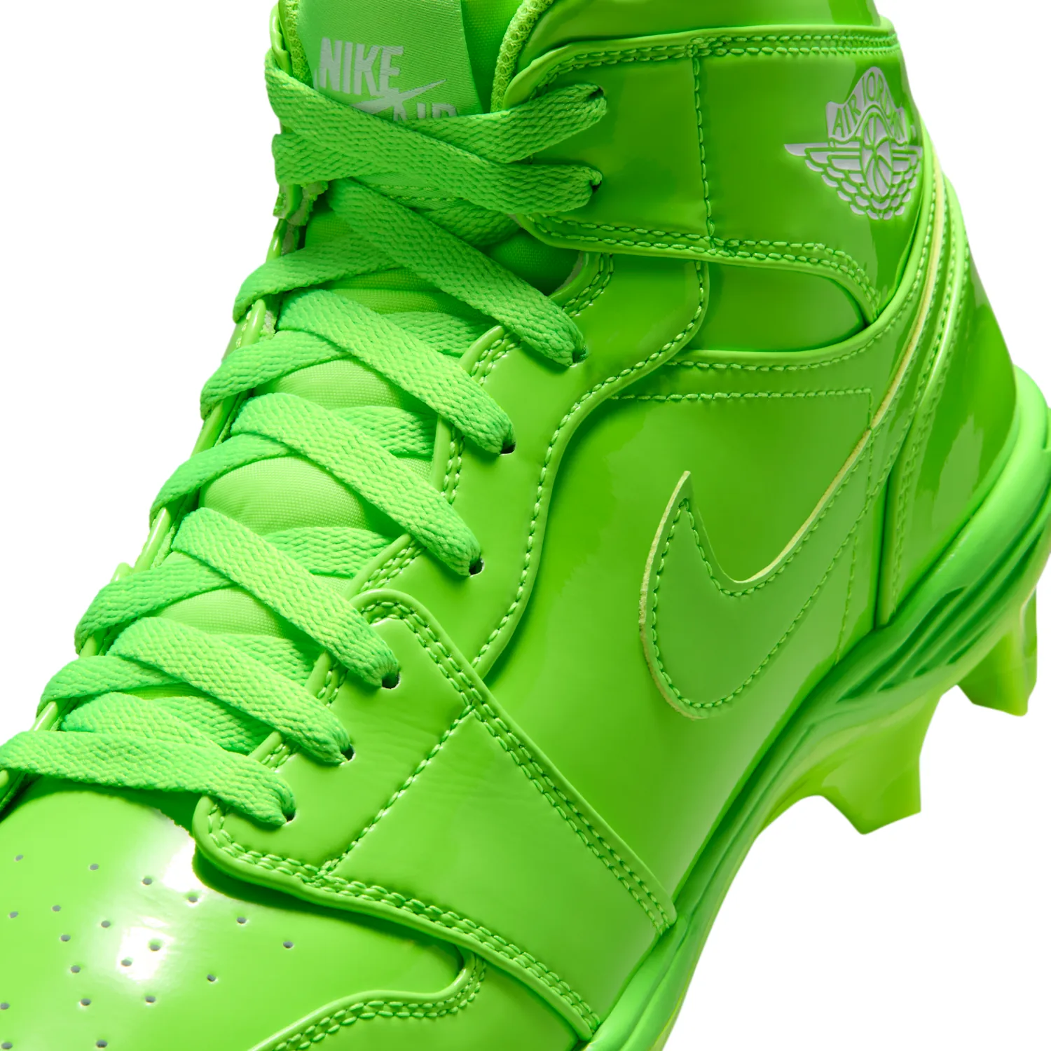 Jordan 1 Mid TD image 9