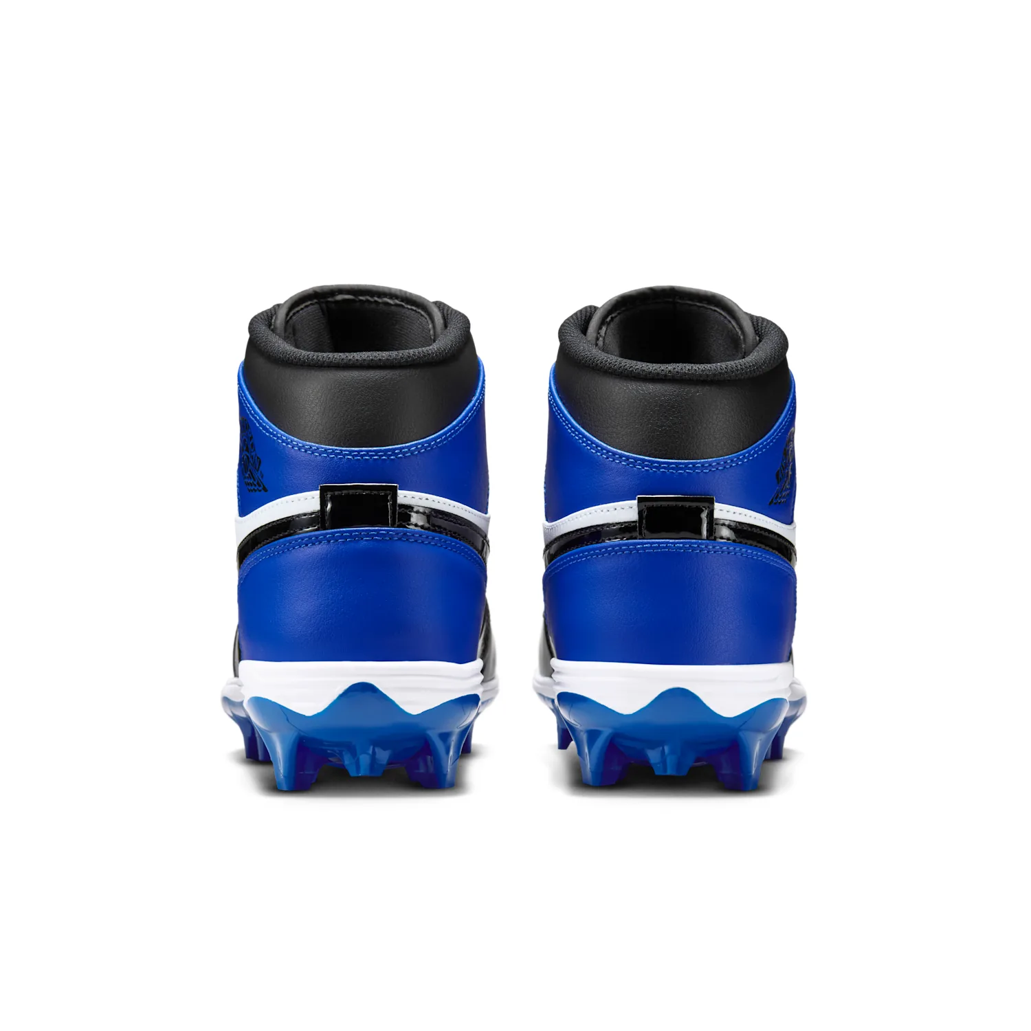 Jordan 1 Mid TD image 6