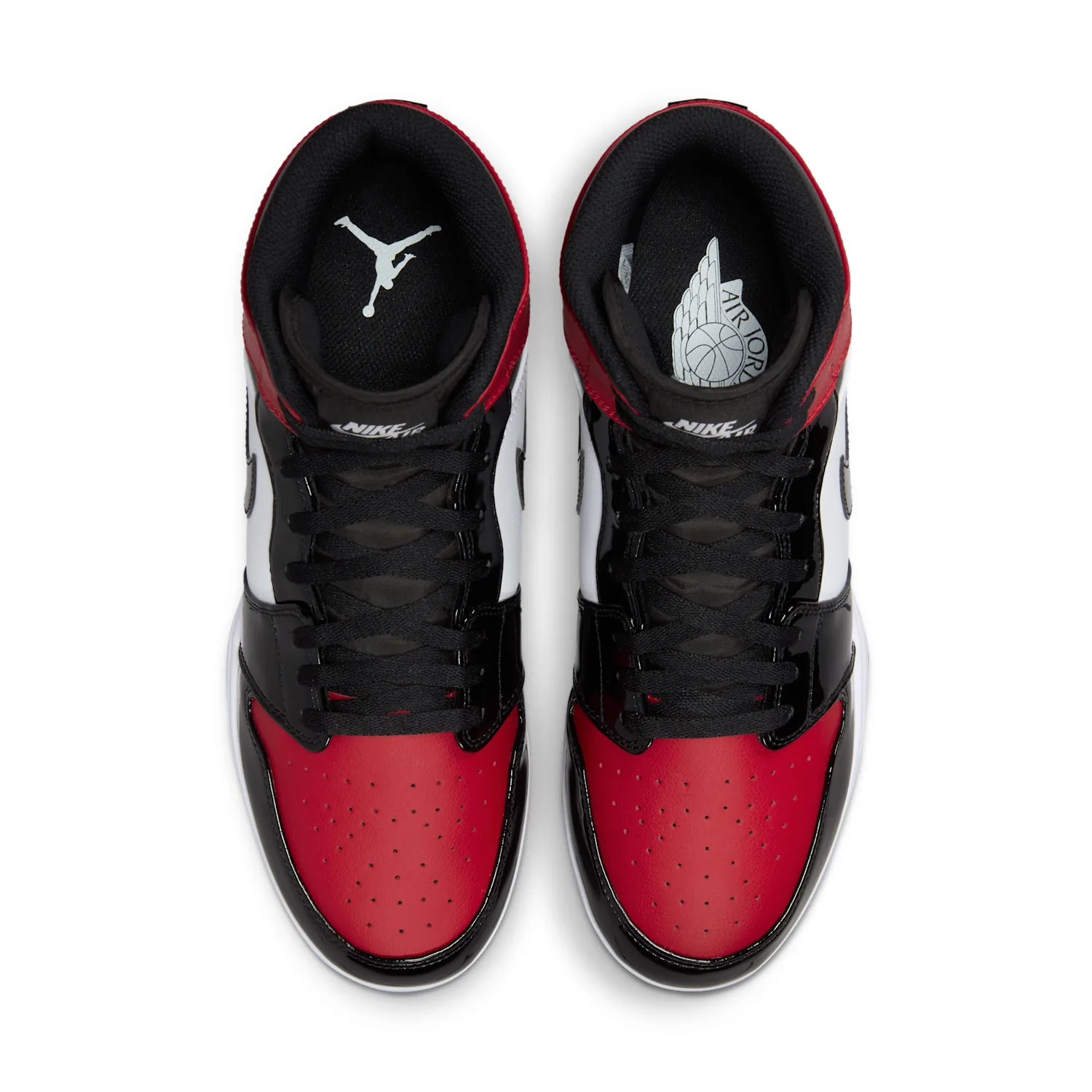 Jordan 1 Mid TD image 4