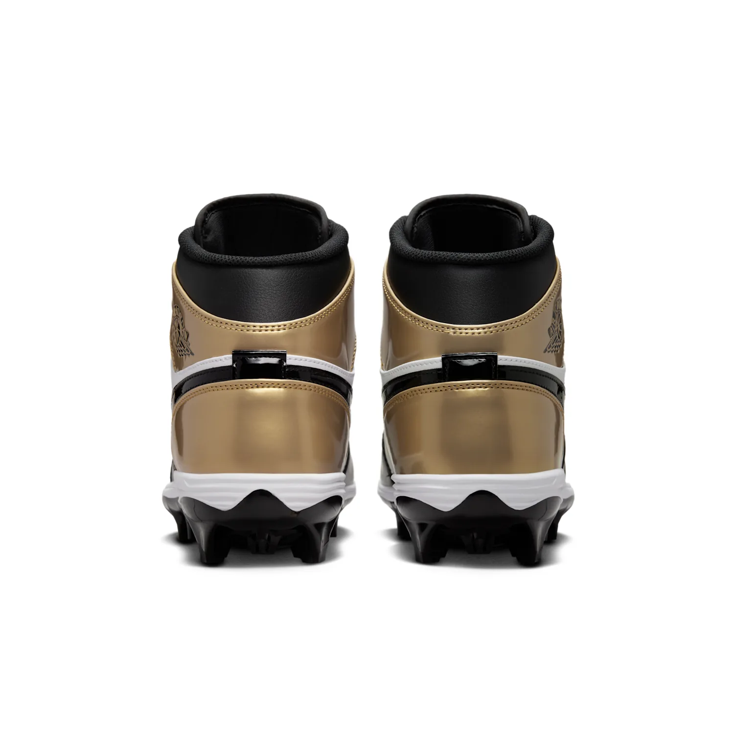 Jordan 1 Mid TD image 6