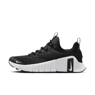 Nike Free Metcon 6