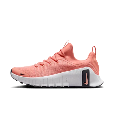 Nike Free Metcon 6