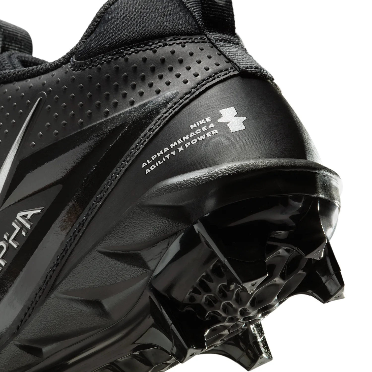 Nike Alpha Menace 4 Varsity image 9