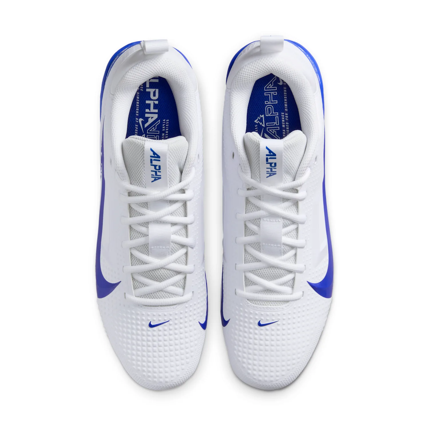 Nike Alpha Menace 4 Varsity image 4