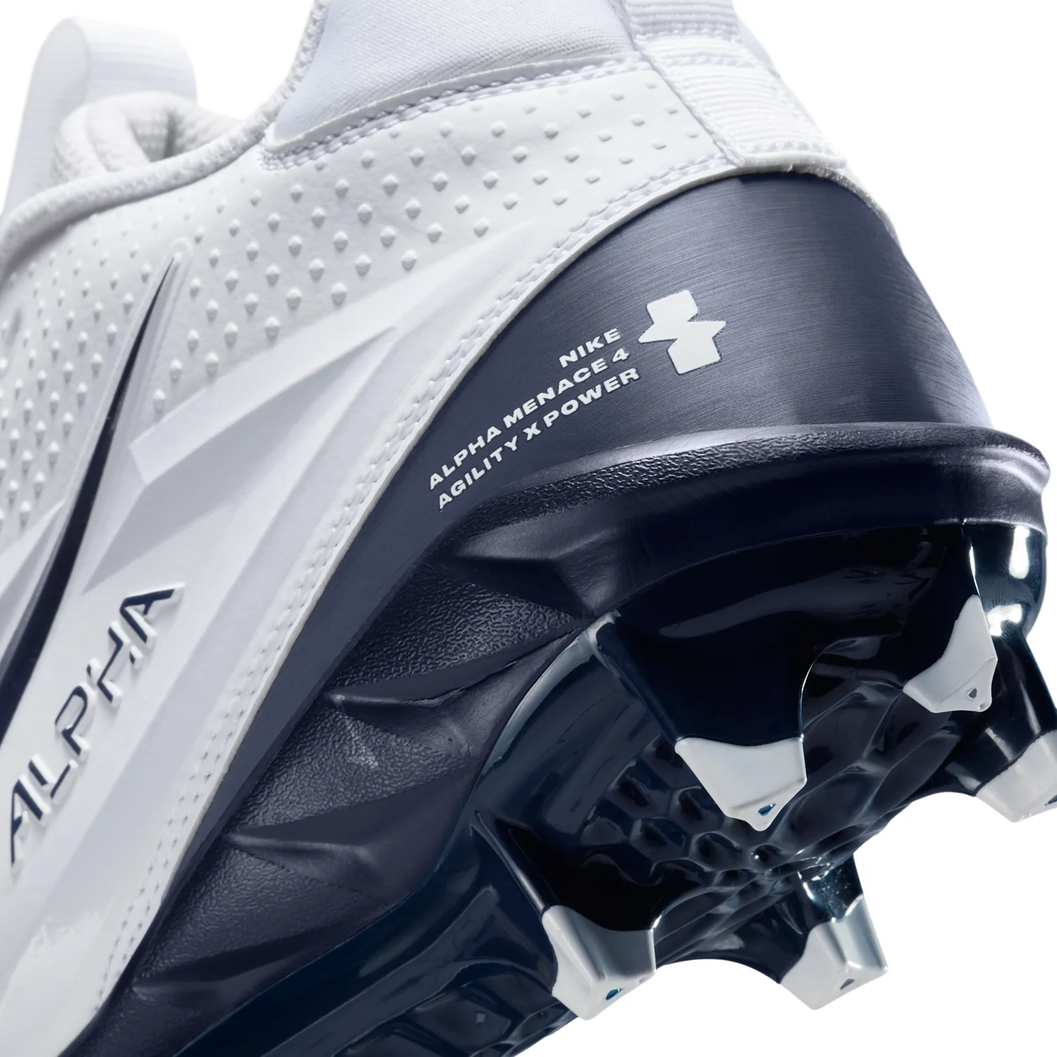 Nike Alpha Menace 4 Varsity image 9