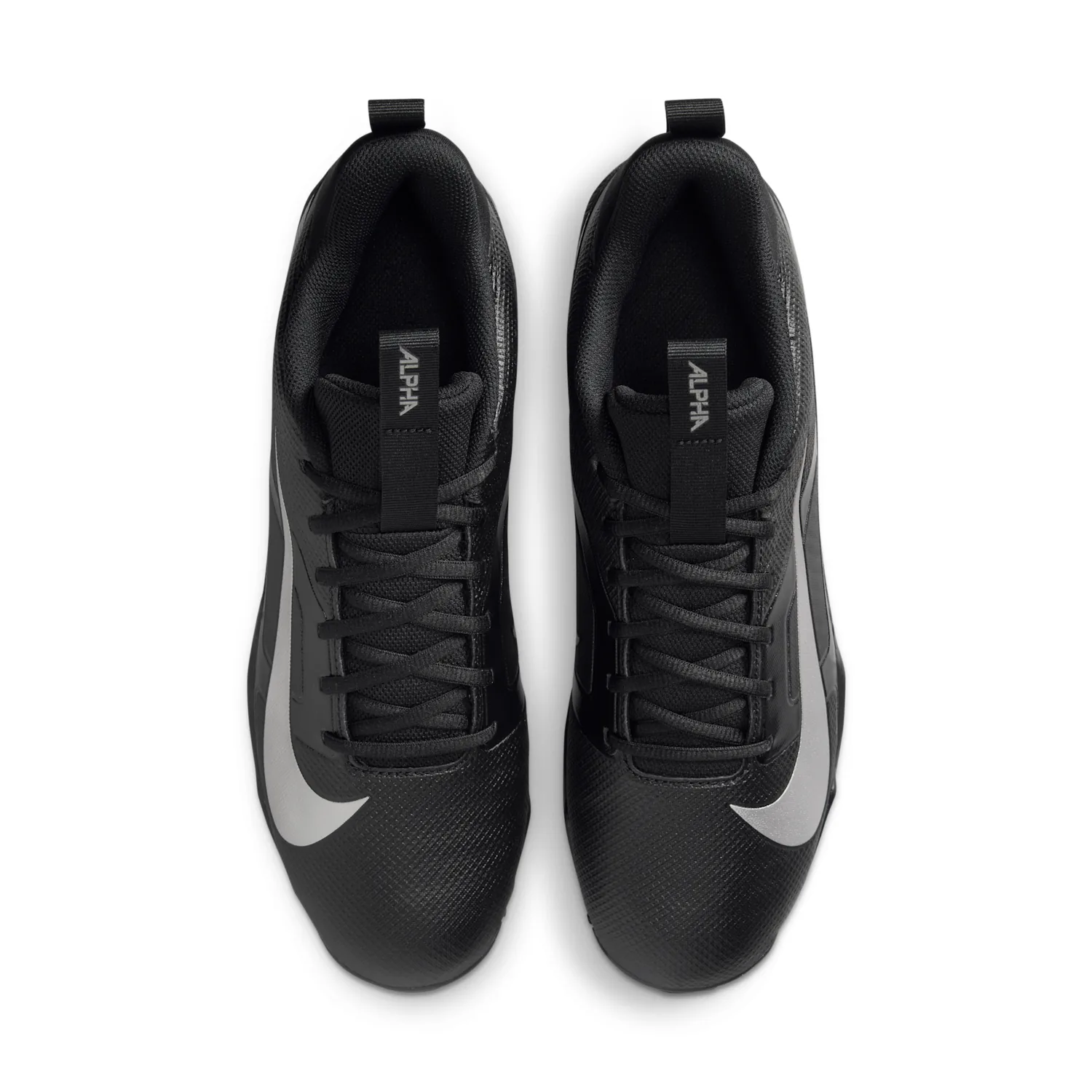 Nike Alpha Menace 4 Shark image 4