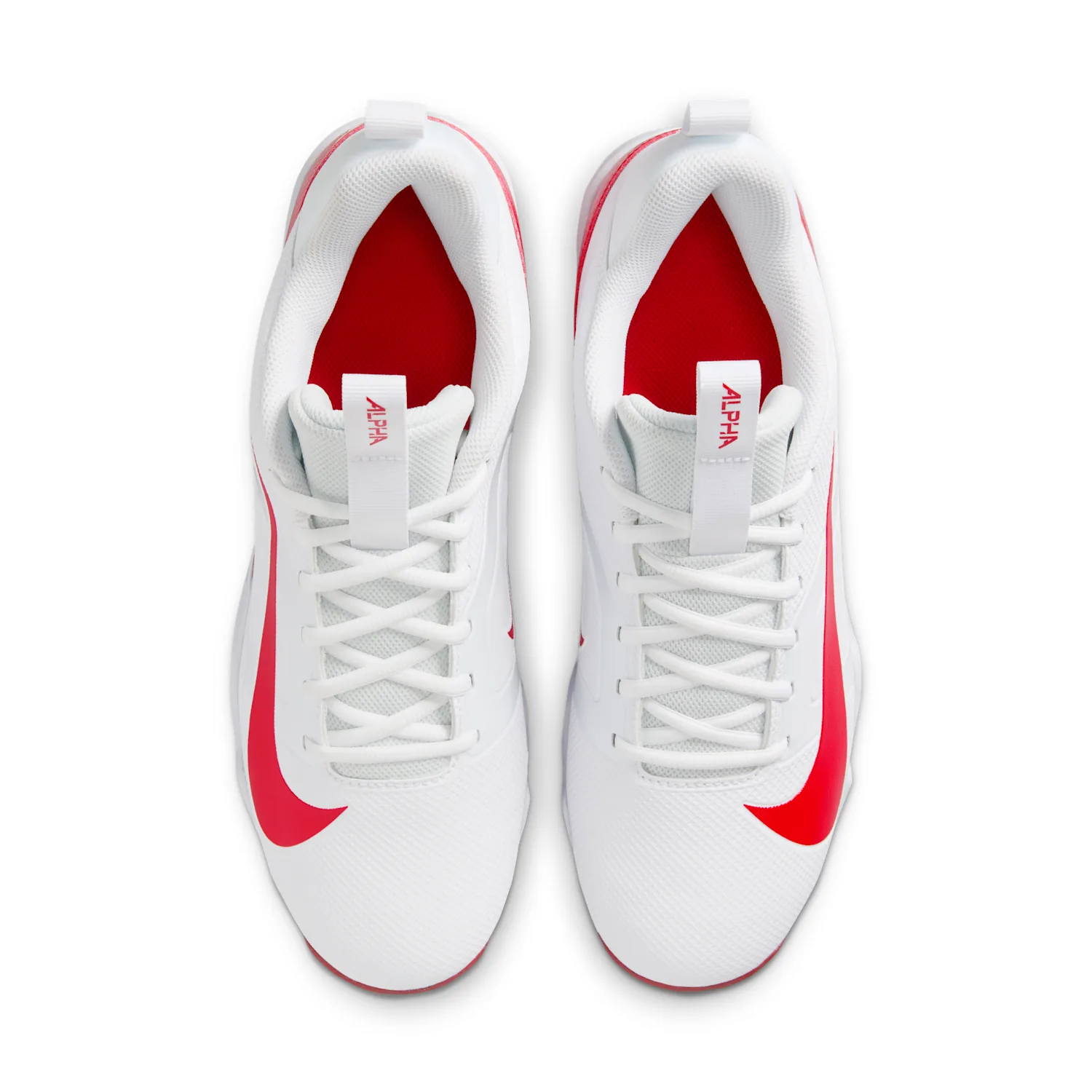 Nike Alpha Menace 4 Shark image 4