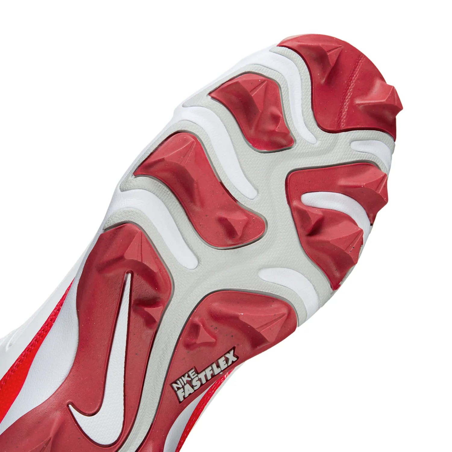 Nike Alpha Menace 4 Shark image 7