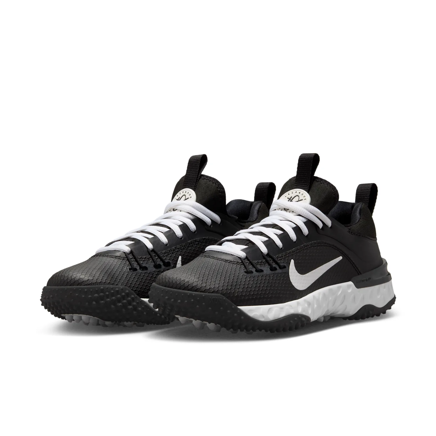 Nike Huarache 9 Elite TF LAX image 5