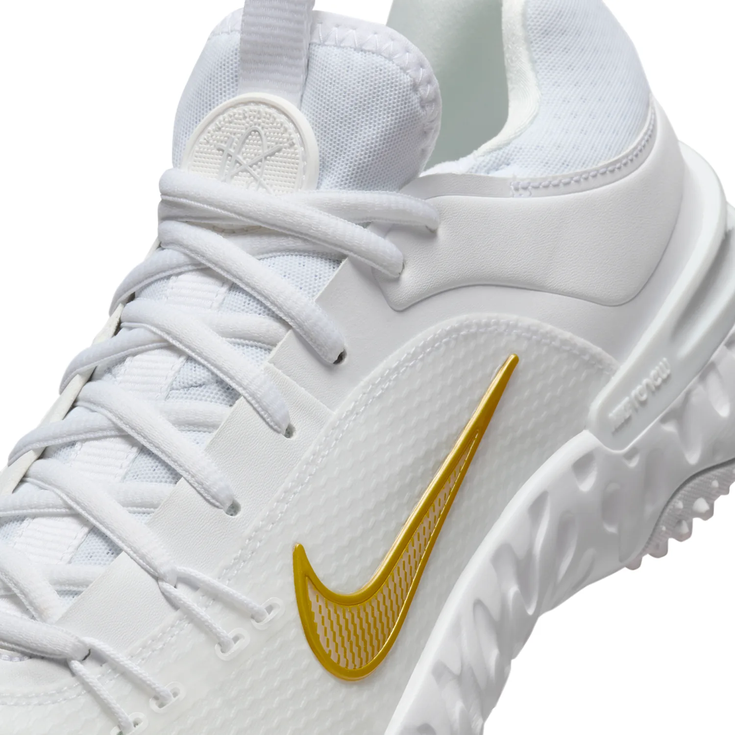 Nike Huarache 9 Elite TF LAX image 8