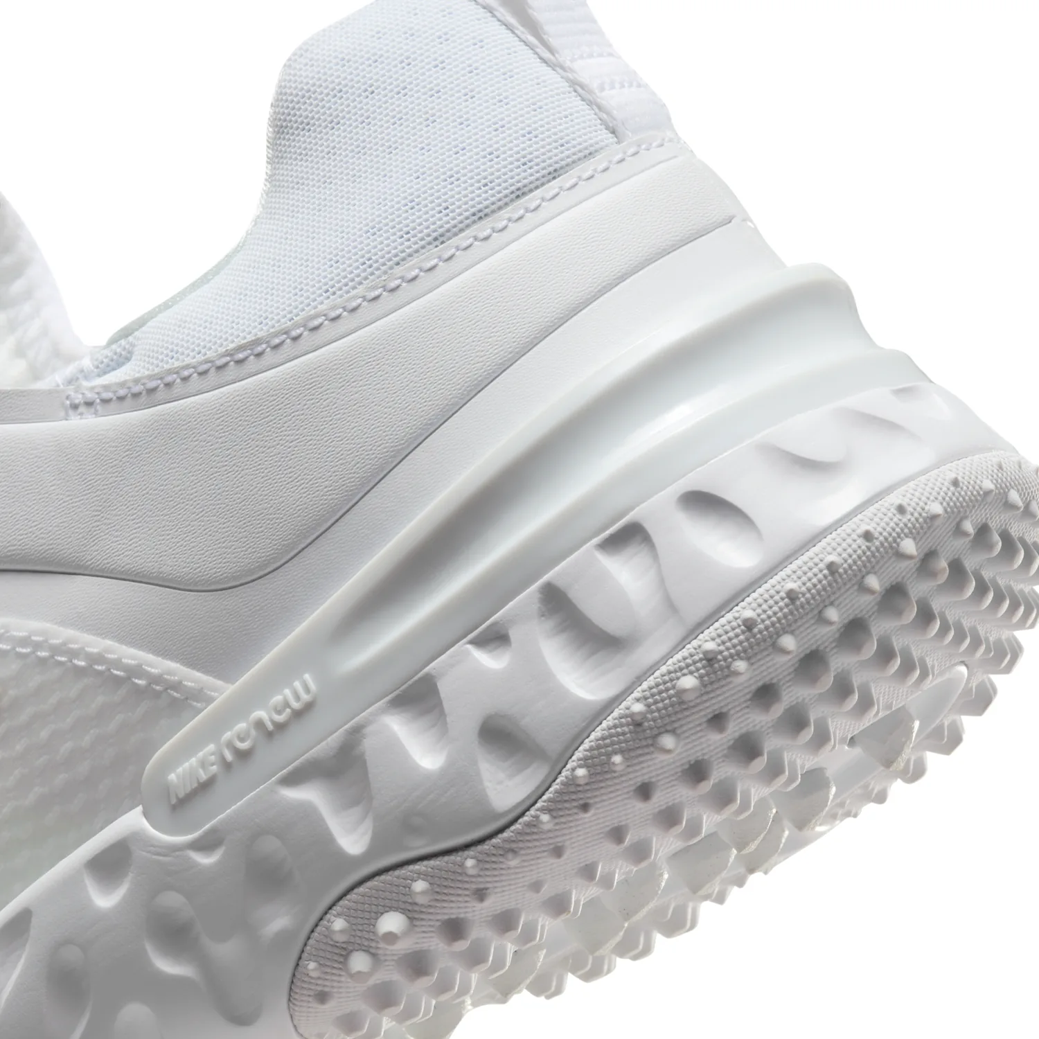 Nike Huarache 9 Elite TF LAX image 9