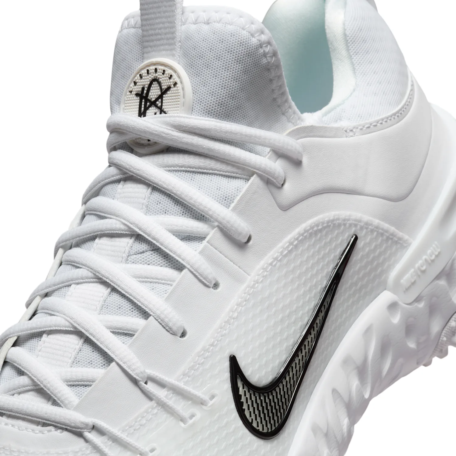 Nike Huarache 9 Elite TF LAX image 8