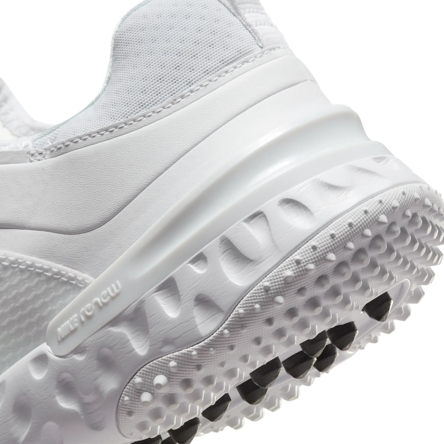 Nike Huarache 9 Elite TF LAX image 9