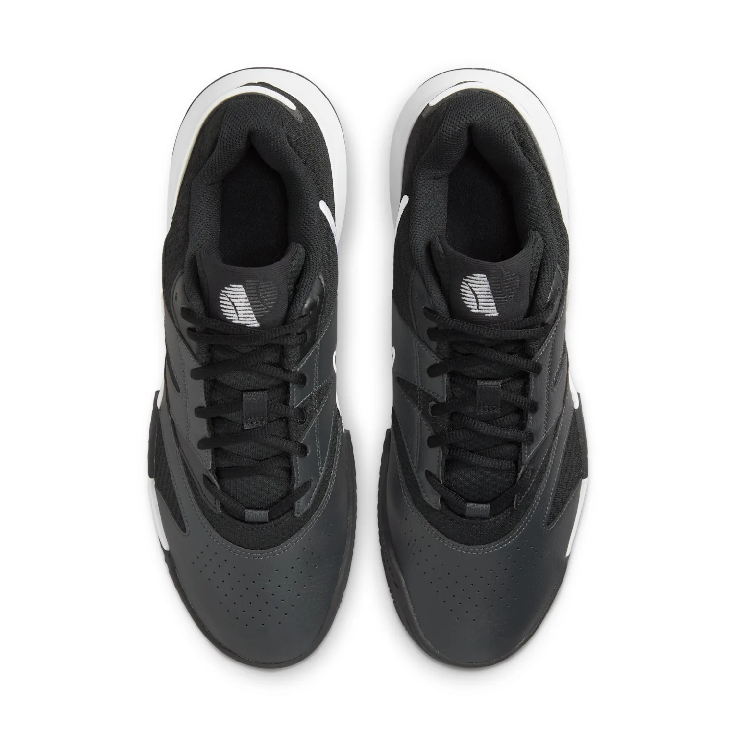 NikeCourt Lite 4 image 4