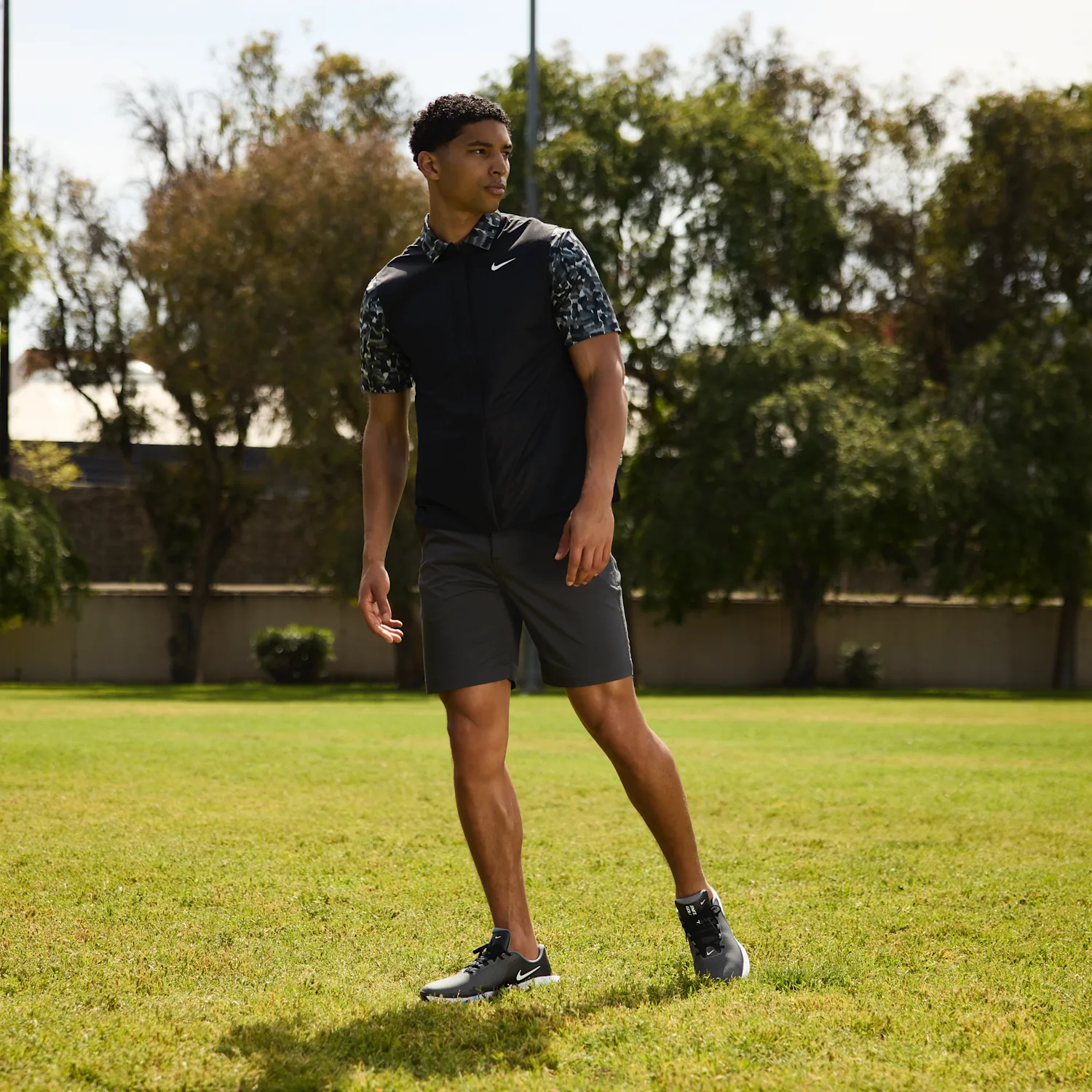 Nike Infinity G NN image 10