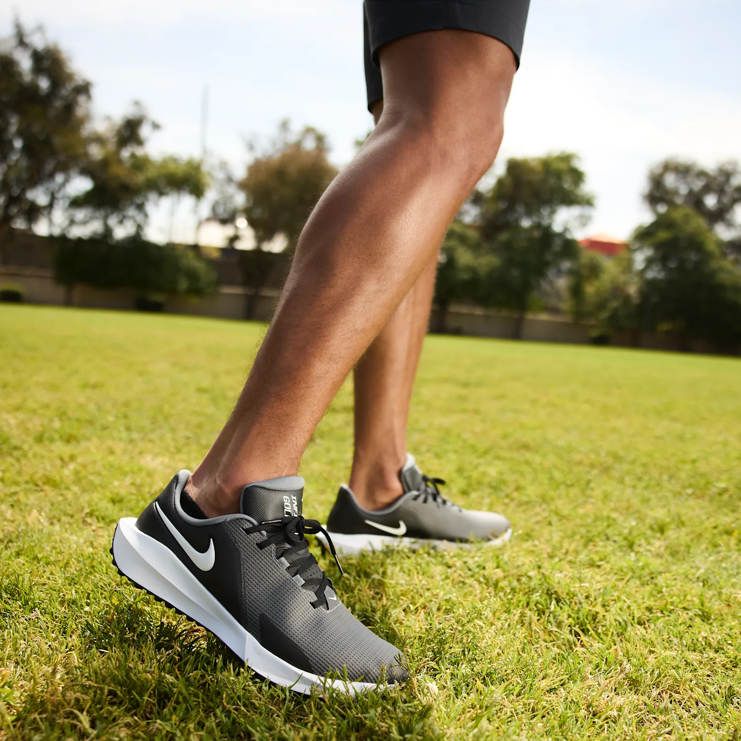 Nike Infinity G NN image 2