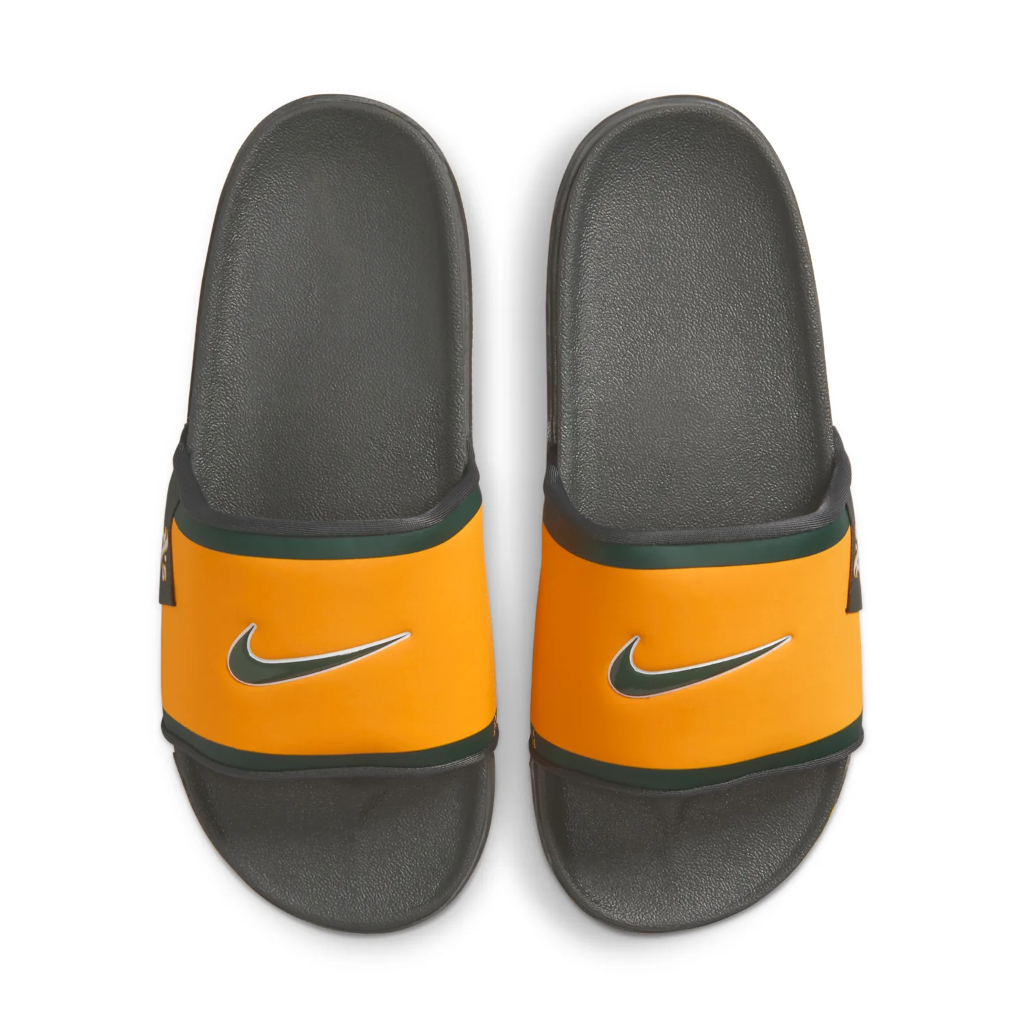 Nike Offcourt (Oakland A's) image 5