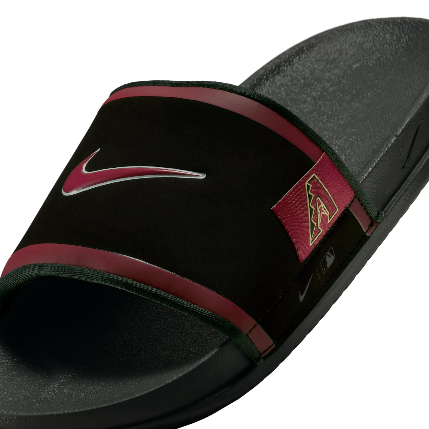 Nike Offcourt (Arizona Diamondbacks) image 6