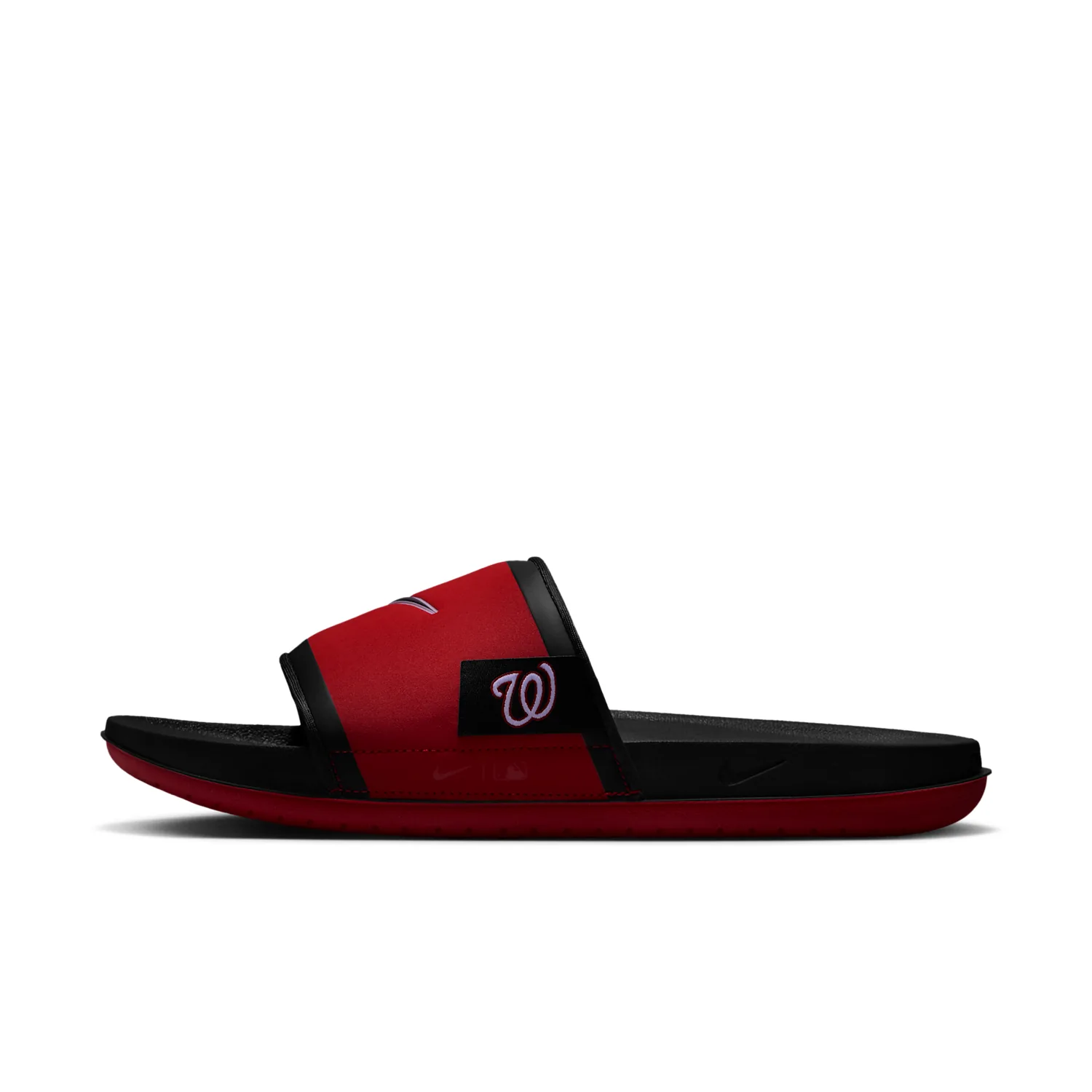 Nike Offcourt (Washington Nationals) image 2