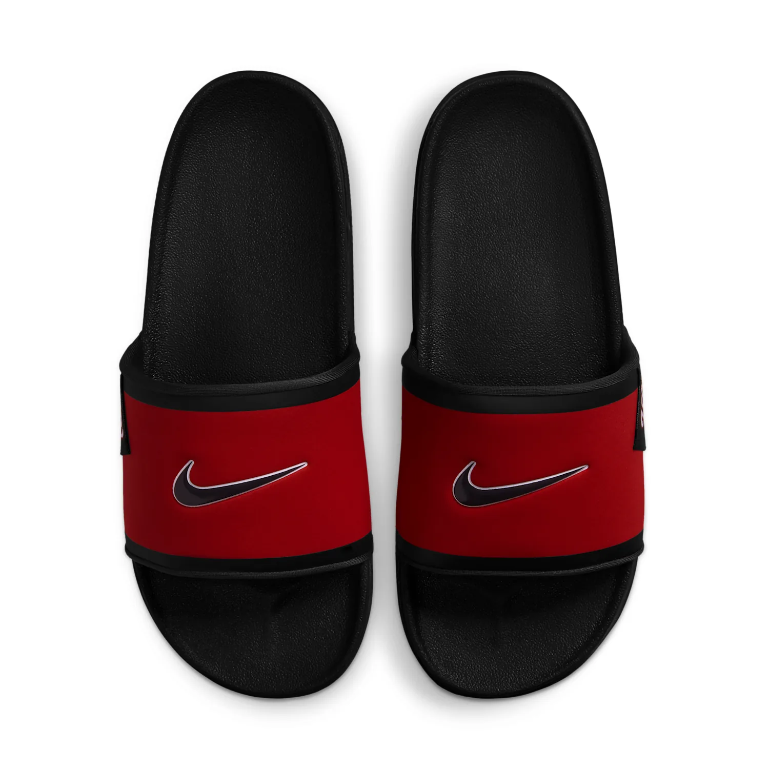 Nike Offcourt (Washington Nationals) image 5