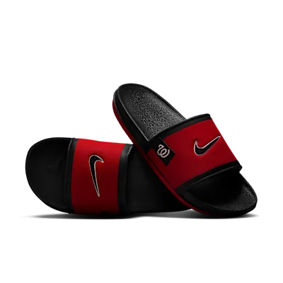 Nike Offcourt (Washington Nationals)