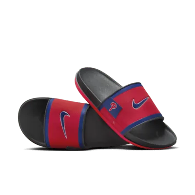 Nike Offcourt (Philadelphia Phillies)