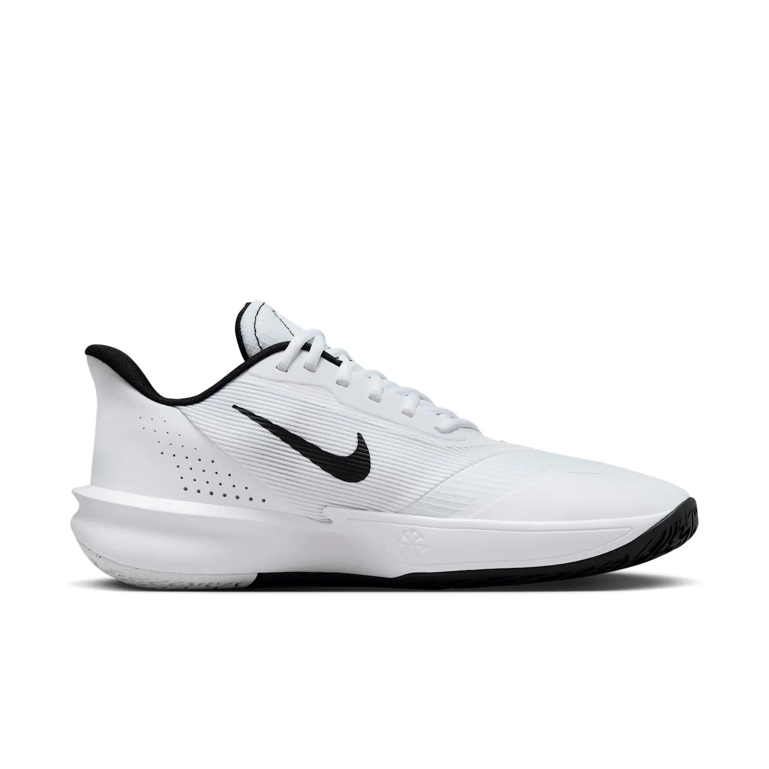 Nike Precision 7 image 3