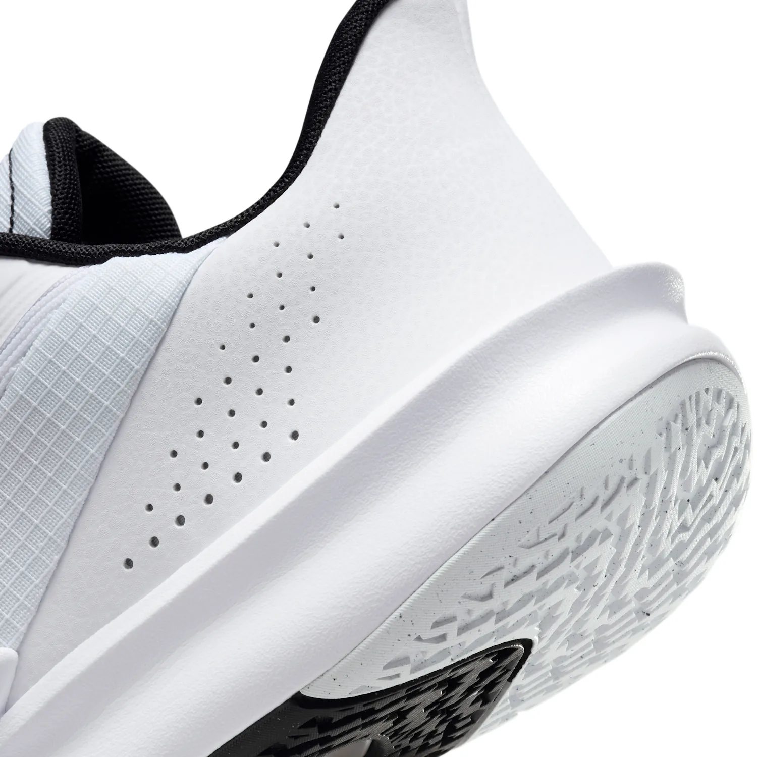 Nike Precision 7 image 8