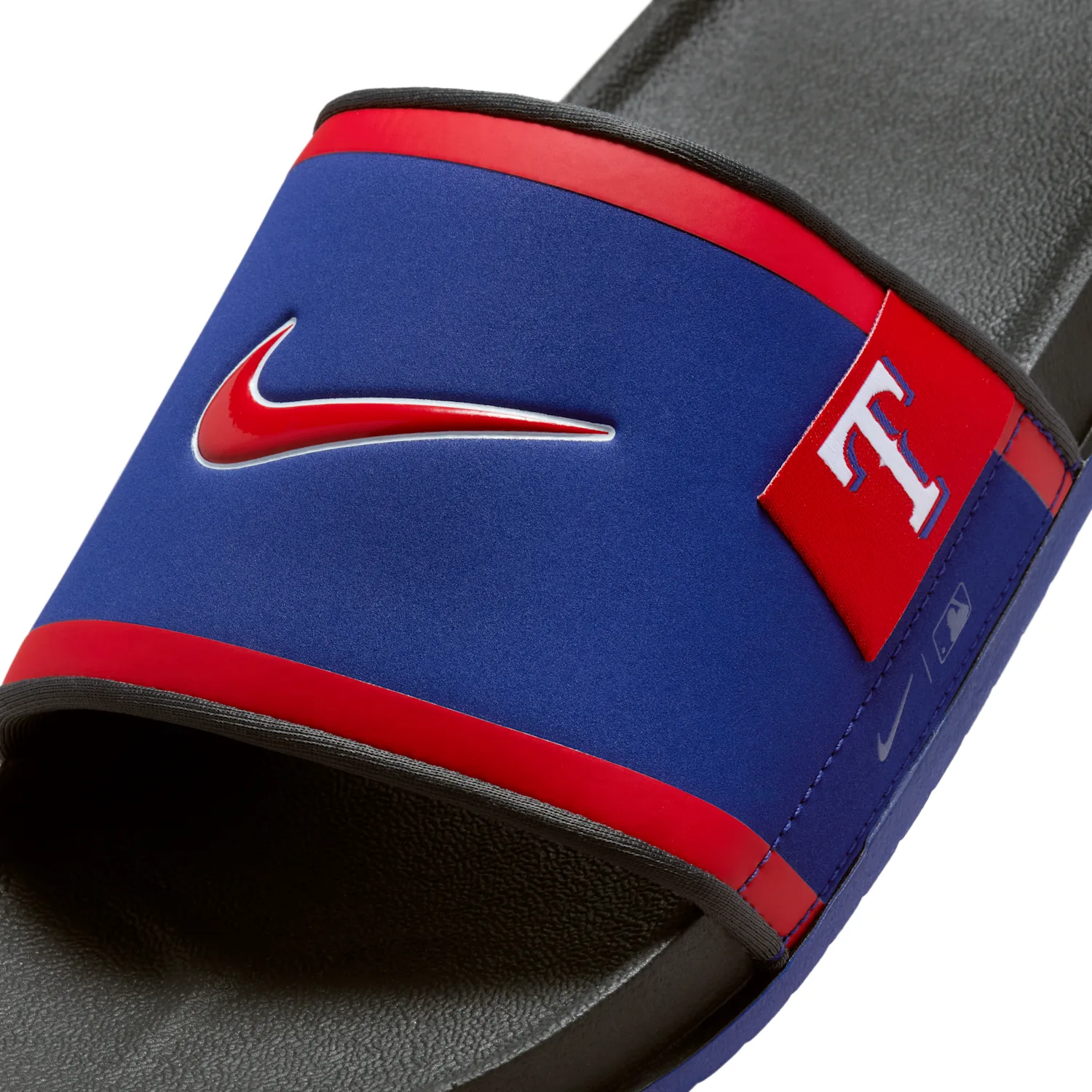 Nike Offcourt (Texas Rangers) image 6