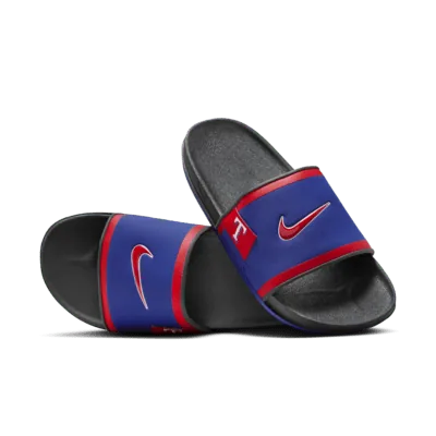 Nike Offcourt (Texas Rangers)