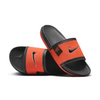 Nike Offcourt (San Francisco Giants)