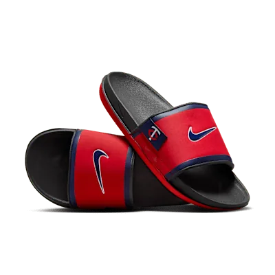 Nike Offcourt (Minnesota Twins)