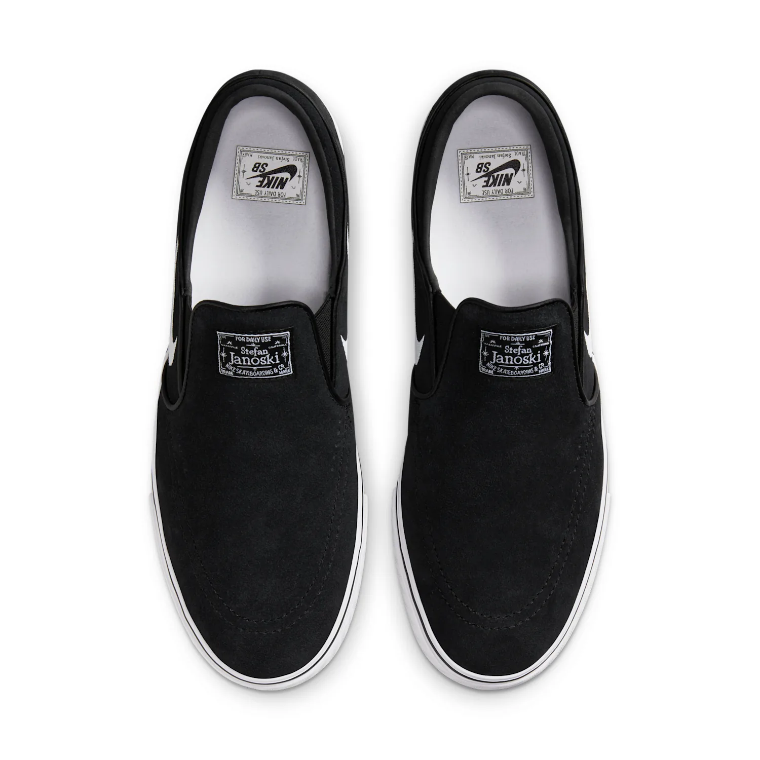 Nike SB Janoski+ Slip image 4